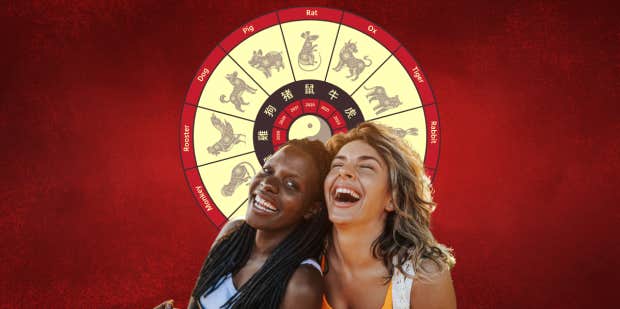 Weekly Horoscopes and Love Forecast for May 19-28, 2023.