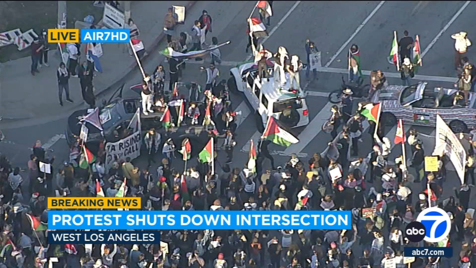 "Global Protests Demand Ceasefire in Gaza and Safety for Palestinians"