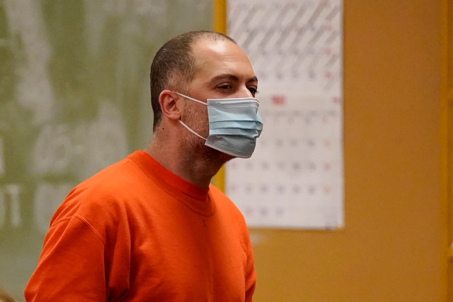 Arraignment Delayed for Suspect in Bob Lee Murder Case.
