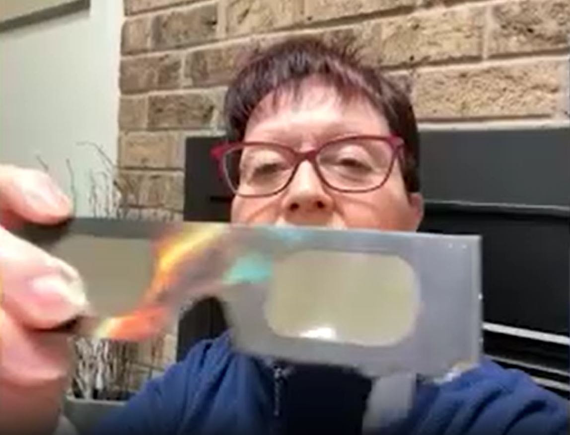 Featured image for "Amazon Issues Warning on Questionable Eclipse Glasses"