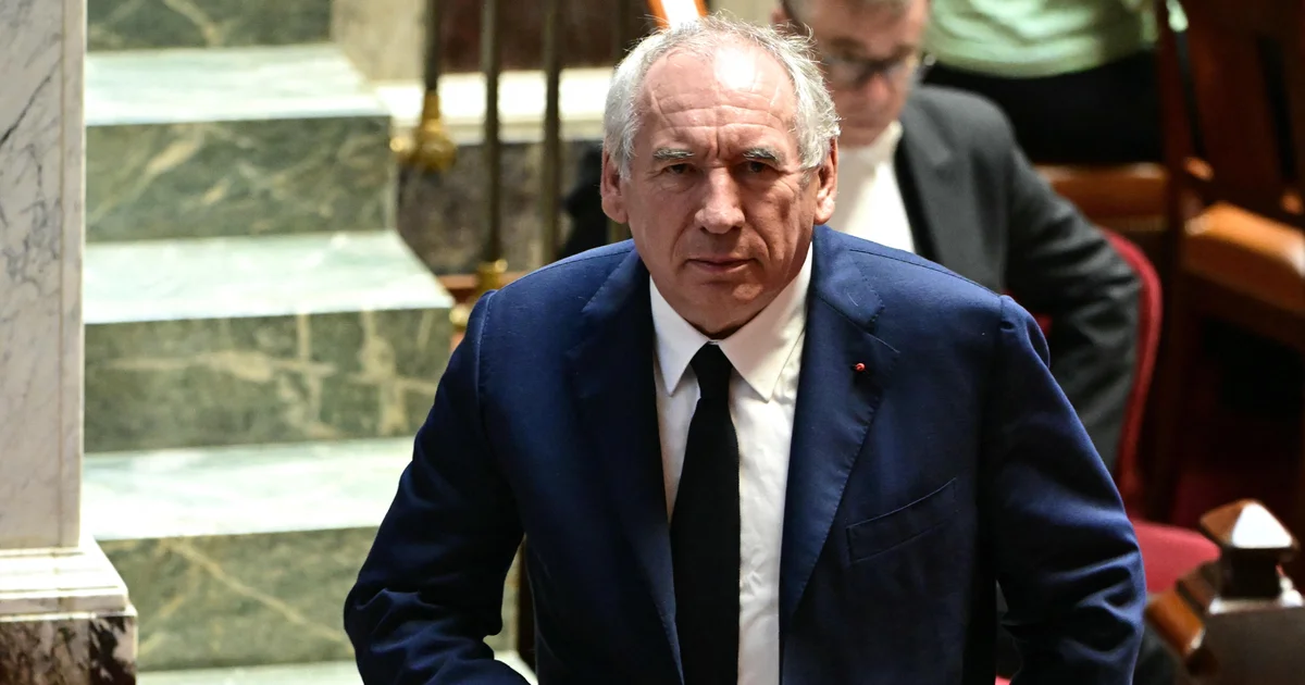 Featured image for French Government Collapses as Prime Minister François Bayrou Ousted in Confidence Vote