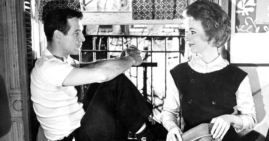 Piper Laurie, Acclaimed Actress of 'Carrie' and 'The Hustler,' Passes Away at 91