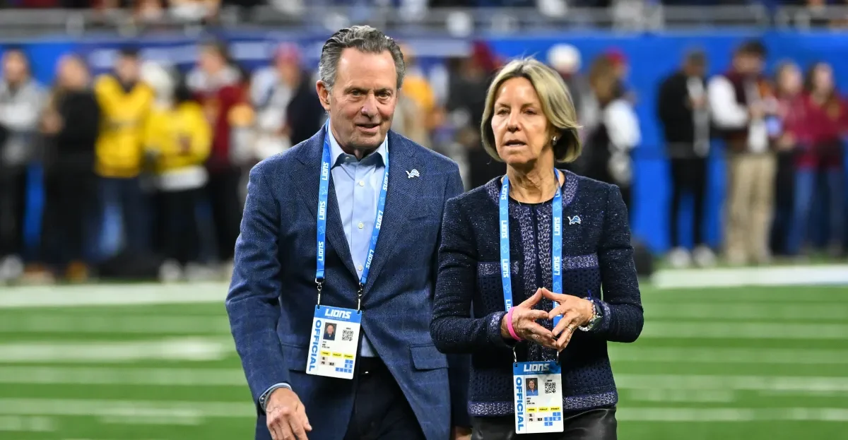 Lions owner calls for refocus and evolution after disappointing season