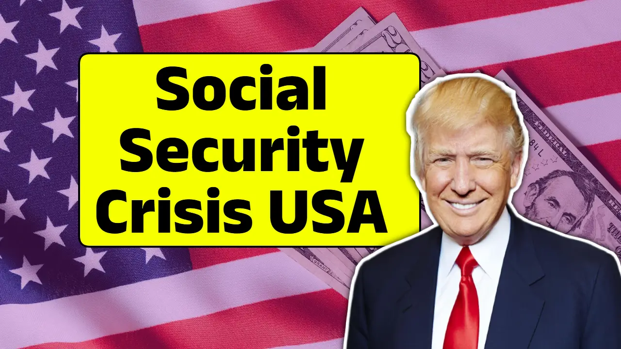 Featured image for Impact of Student Loan Issues and Social Security Cuts on Americans