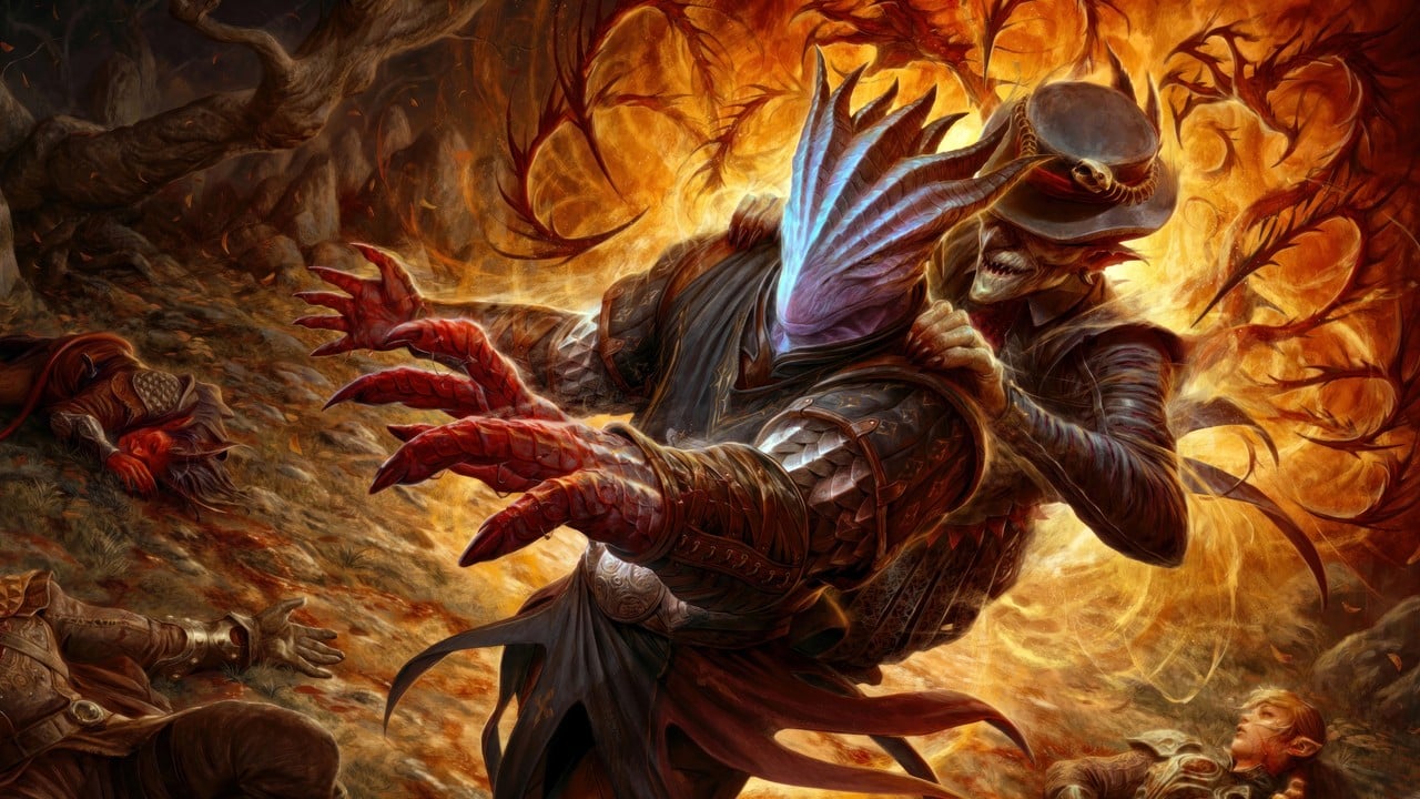 Featured image for "Baldur's Gate 3 Director Condemns Publisher Greed and Layoffs"