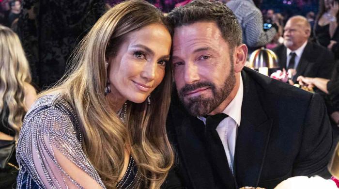 Featured image for Ben Affleck and Jennifer Lopez Address Divorce Rumors Amid Family Reunion