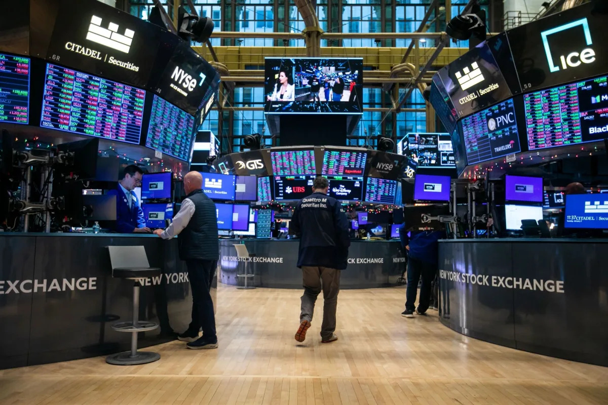 "Anticipating the Impact of Bank Earnings on Digital Pivots and Stock Rally"