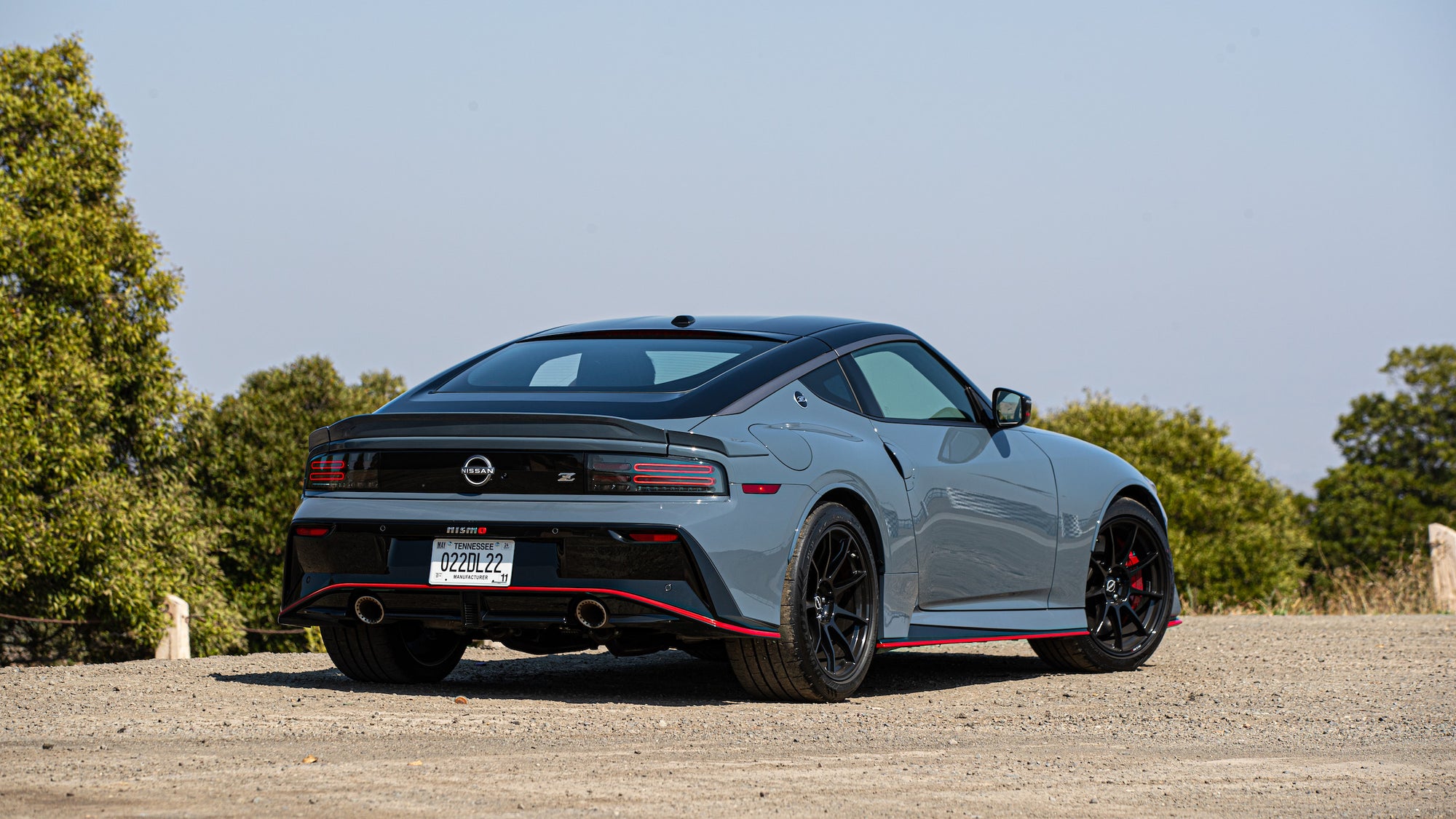 2024 Nissan Z Nismo: A Track Special with a Price to Consider