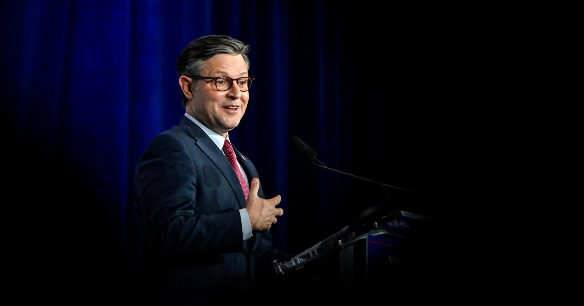 Featured image for "House GOP's Israel aid bill adds to deficit, White House and Biden officials respond"