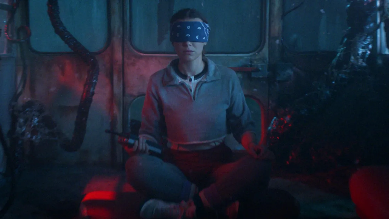 Featured image for Stranger Things Final Episode Debuts Simultaneously in Theaters and on Netflix