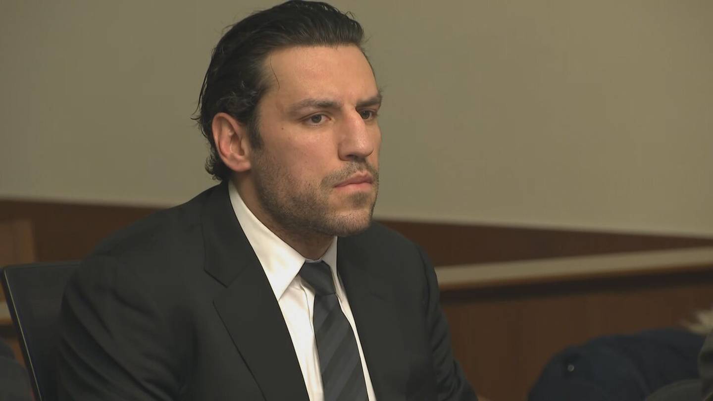 Featured image for "Prosecutors Drop Domestic Violence Case Against Boston Bruins' Milan Lucic"