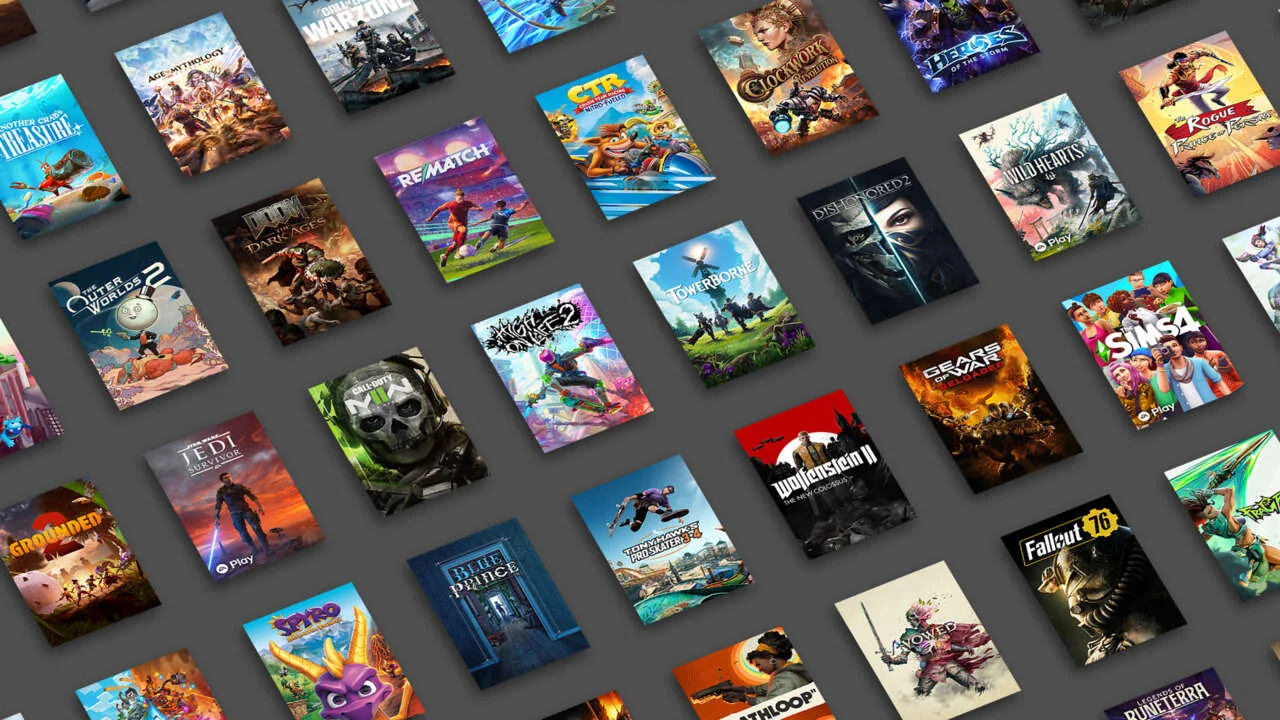 Xbox Shuts Down Moorcroft, Ending Pre-Release Demos on Game Pass
