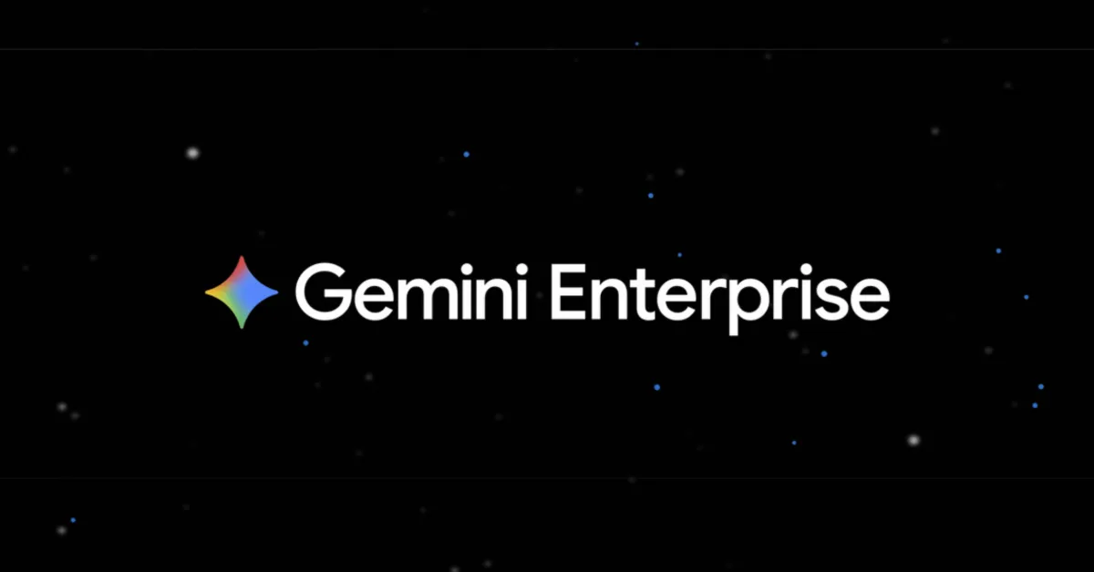Featured image for Google launches Gemini Enterprise to unify AI tools for businesses