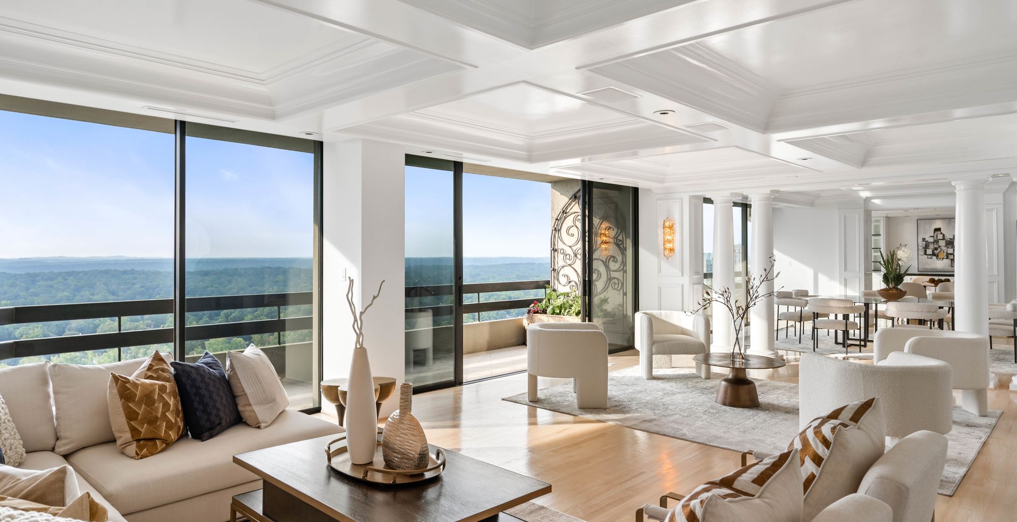 Featured image for Elton John's Atlanta Condo Sells for Record-Breaking Price