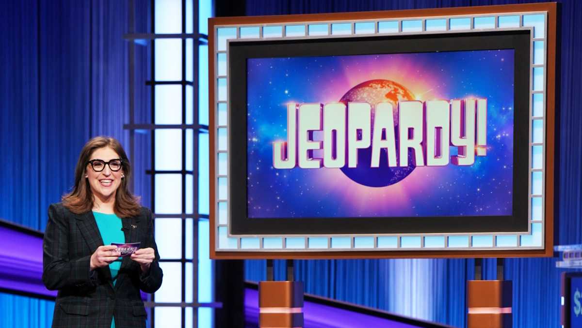 'Jeopardy!' under fire for mispronunciation controversies and questionable rulings.
