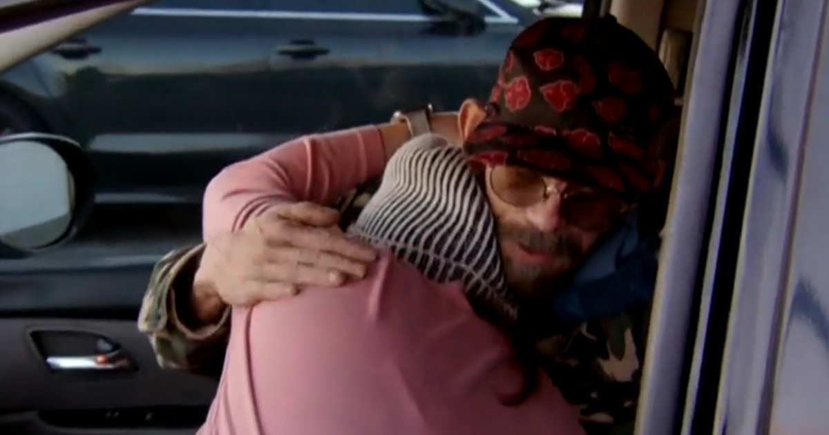 "Arkansas Man's Community Creates Rideshare Service for His 5-Mile Commute"