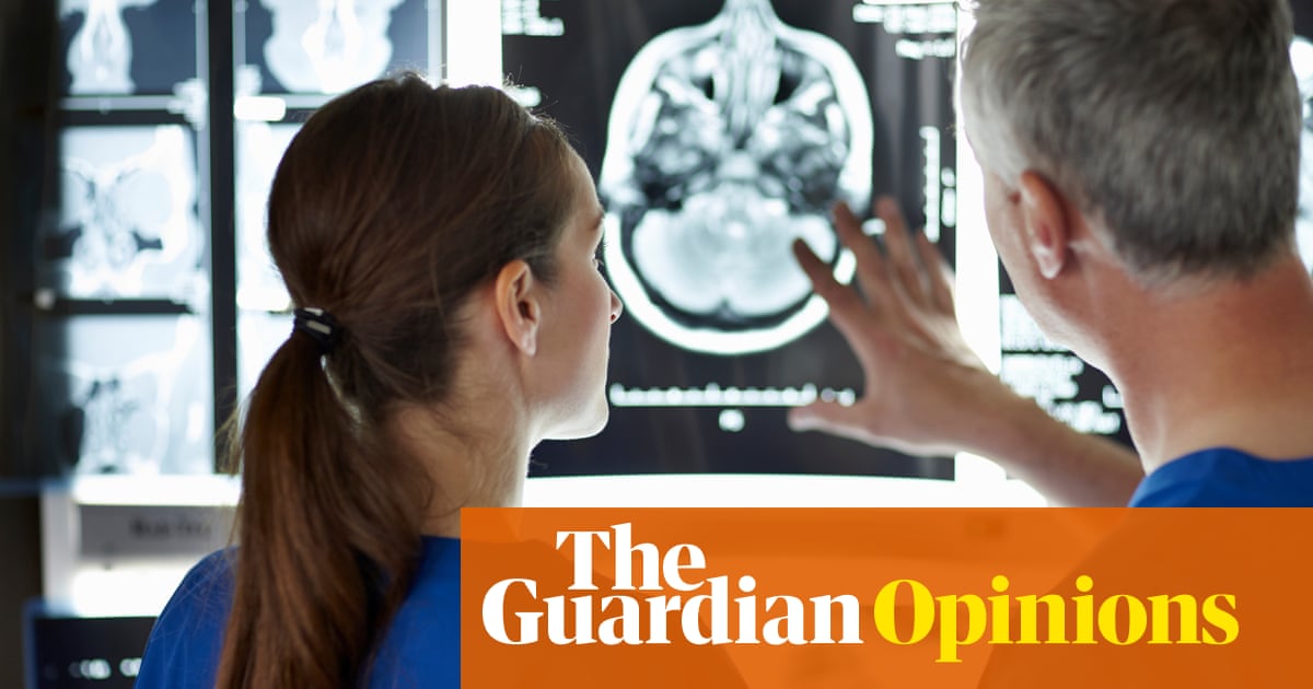 Featured image for "Neuroscientist Confirms: Male and Female Brain Search is Futile, Stanford Study Reveals Distinct Brain Patterns"