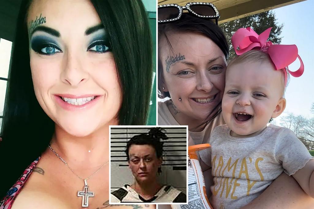 Featured image for "Wynonna Judd's Daughter Grace Kelley Faces Legal Troubles: From Indecent Exposure to Prostitution Charges"