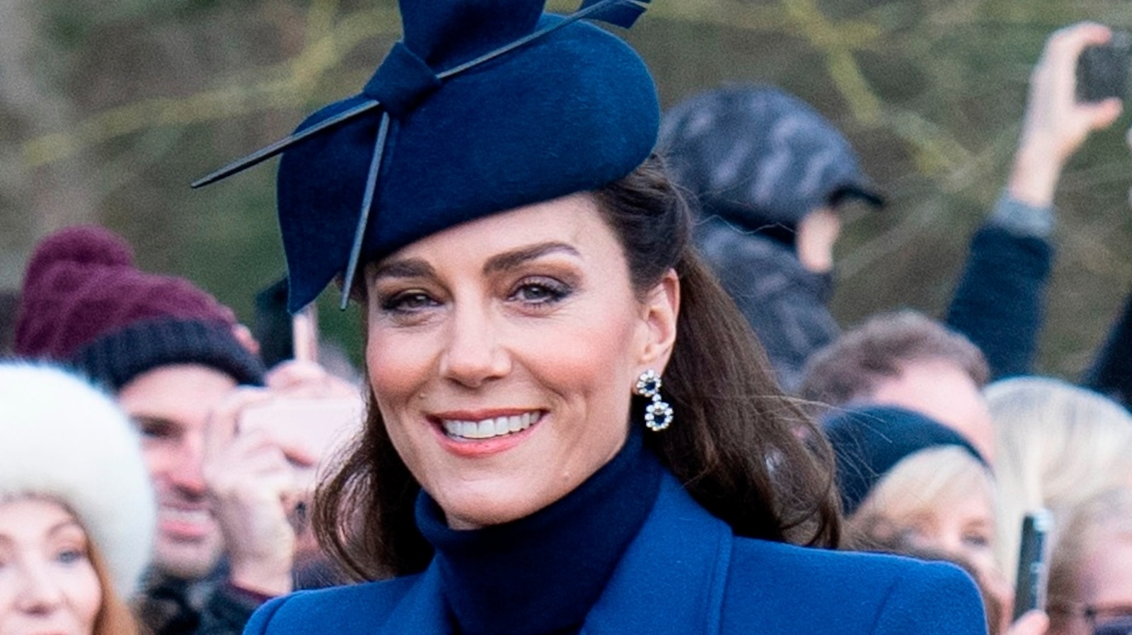 Princess Kate Discharged from Hospital After Abdominal Surgery