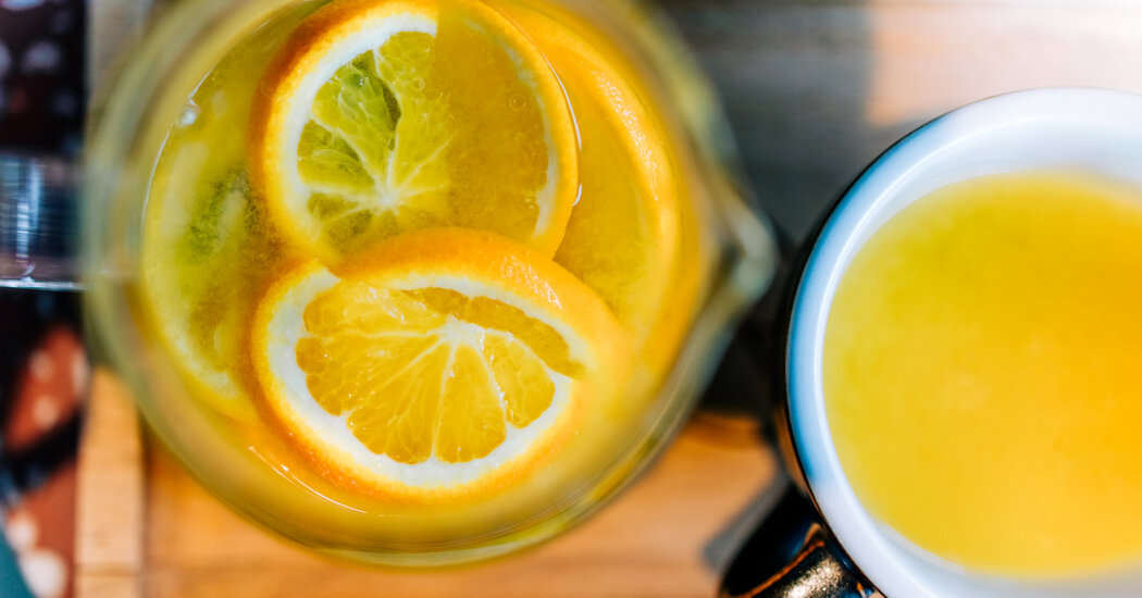 Featured image for Can a Cortisol Mocktail Help Reduce Stress?