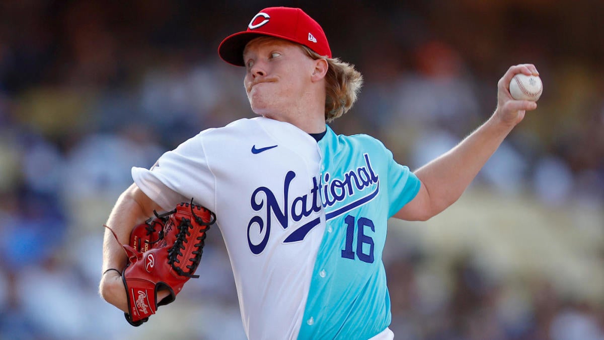 Featured image for "Rising Star Andrew Abbott Takes the Fantasy Baseball World by Storm"