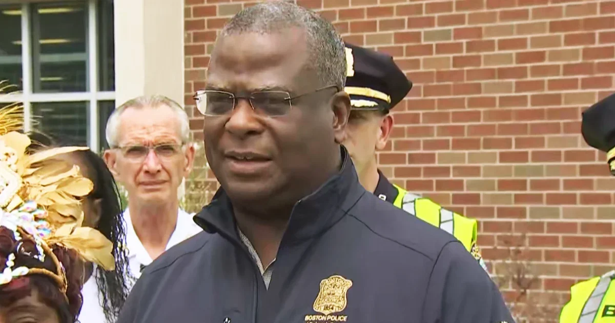 Multiple Injuries and Arrests in Boston Parade Shooting