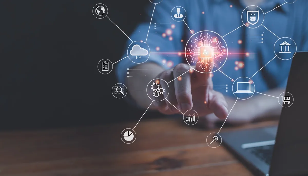 Featured image for "Arm CEO's Bullish AI Outlook Sparks Surge in Stock Demand"