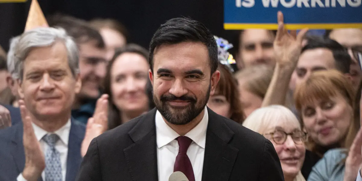 Featured image for NYC Mayor Zohran Mamdani Launches Campaign to Eliminate Junk Fees and Hidden Charges