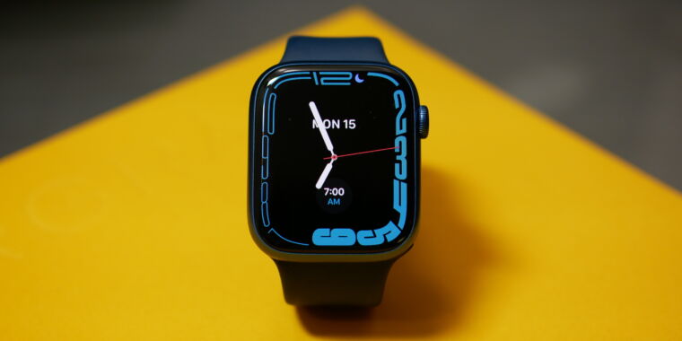 Featured image for Apple Watch to Receive Major CPU Upgrade in Next Generation