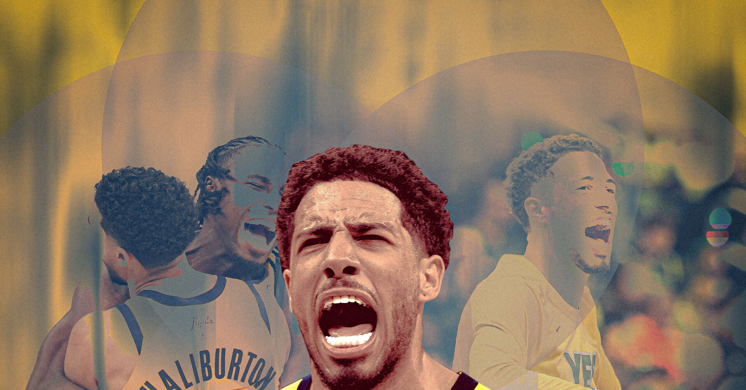 Featured image for Tyrese Haliburton Emerges as NBA Finals MVP Contender