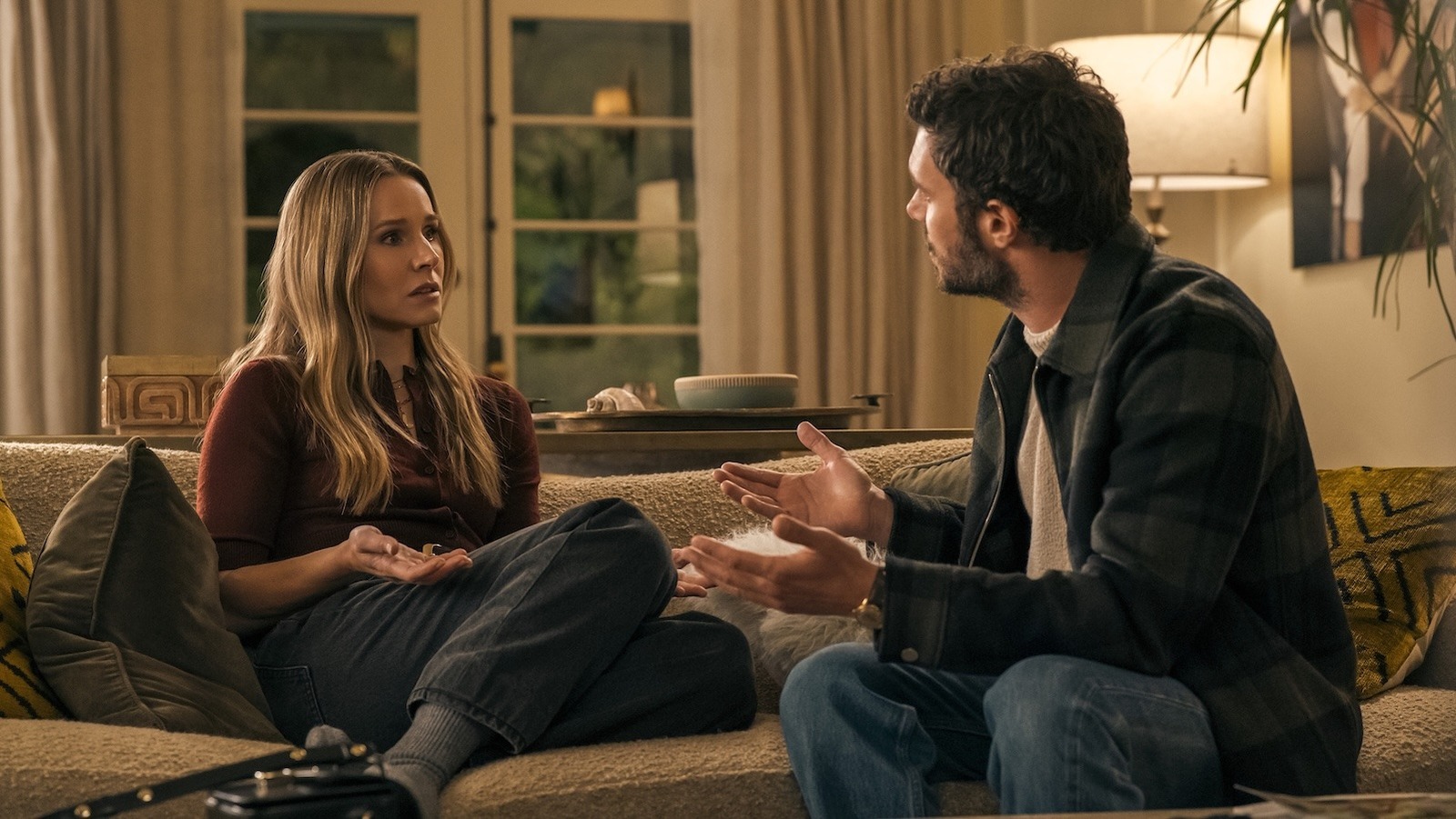 Featured image for 'Nobody Wants This' Season 2: From Criticism to Cultural Phenomenon