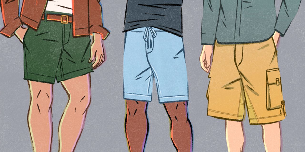 Featured image for The Surprising Results of Our Men's Style Poll: The 5 Least Sexy Looks Revealed.