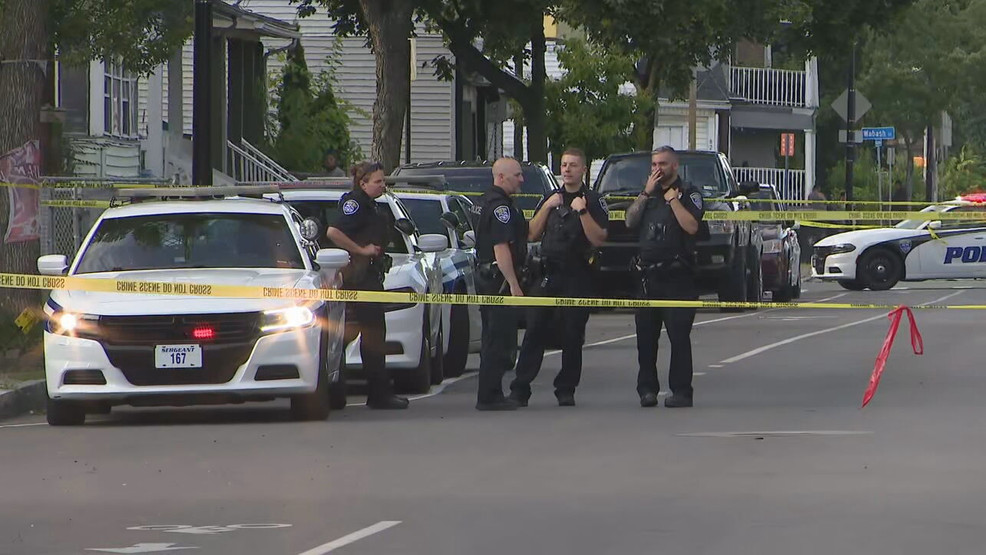Multiple Shootings in Rochester Leave Victims Fatally Wounded and Seriously Injured
