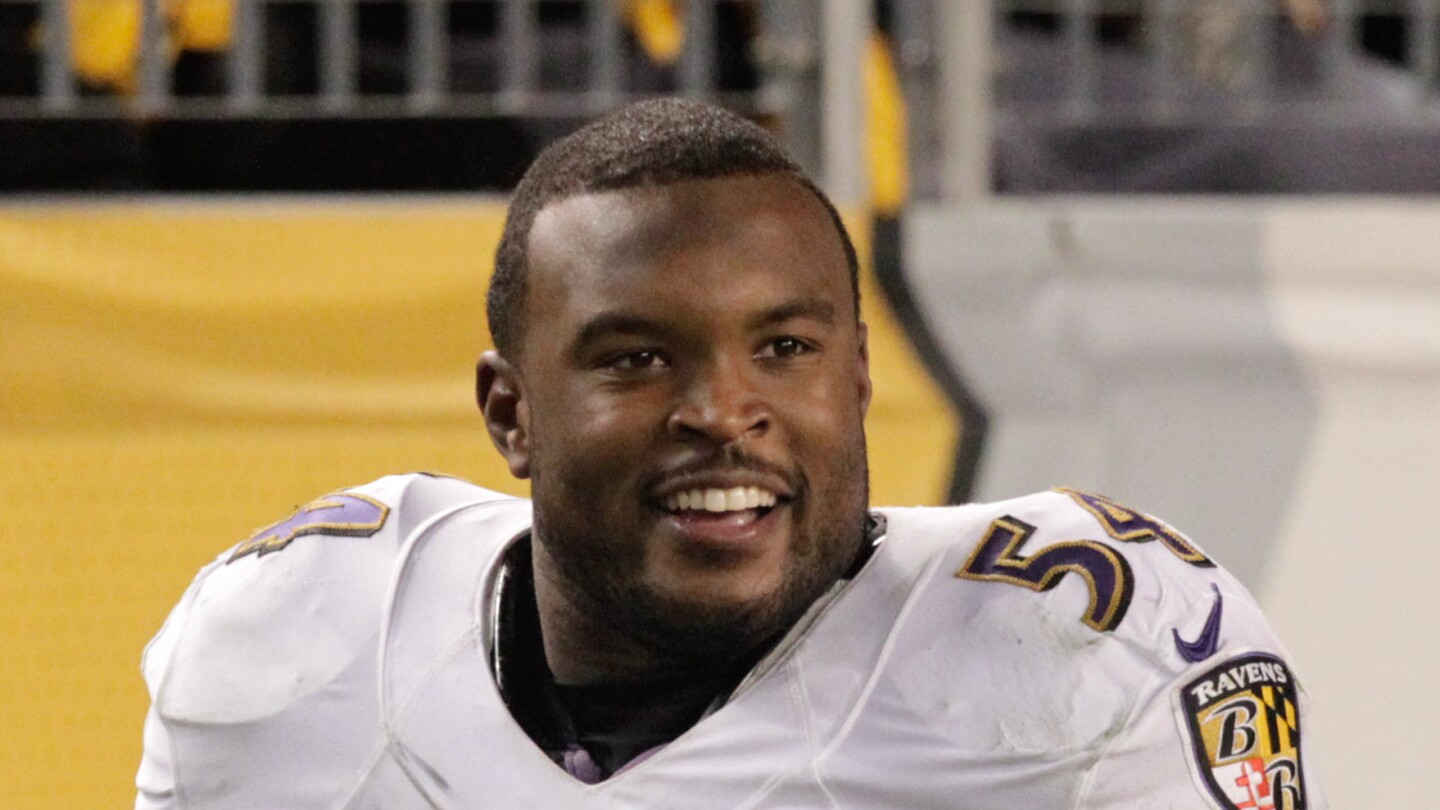 "Packers Seek Interview with Ravens ILBs Coach Zach Orr"