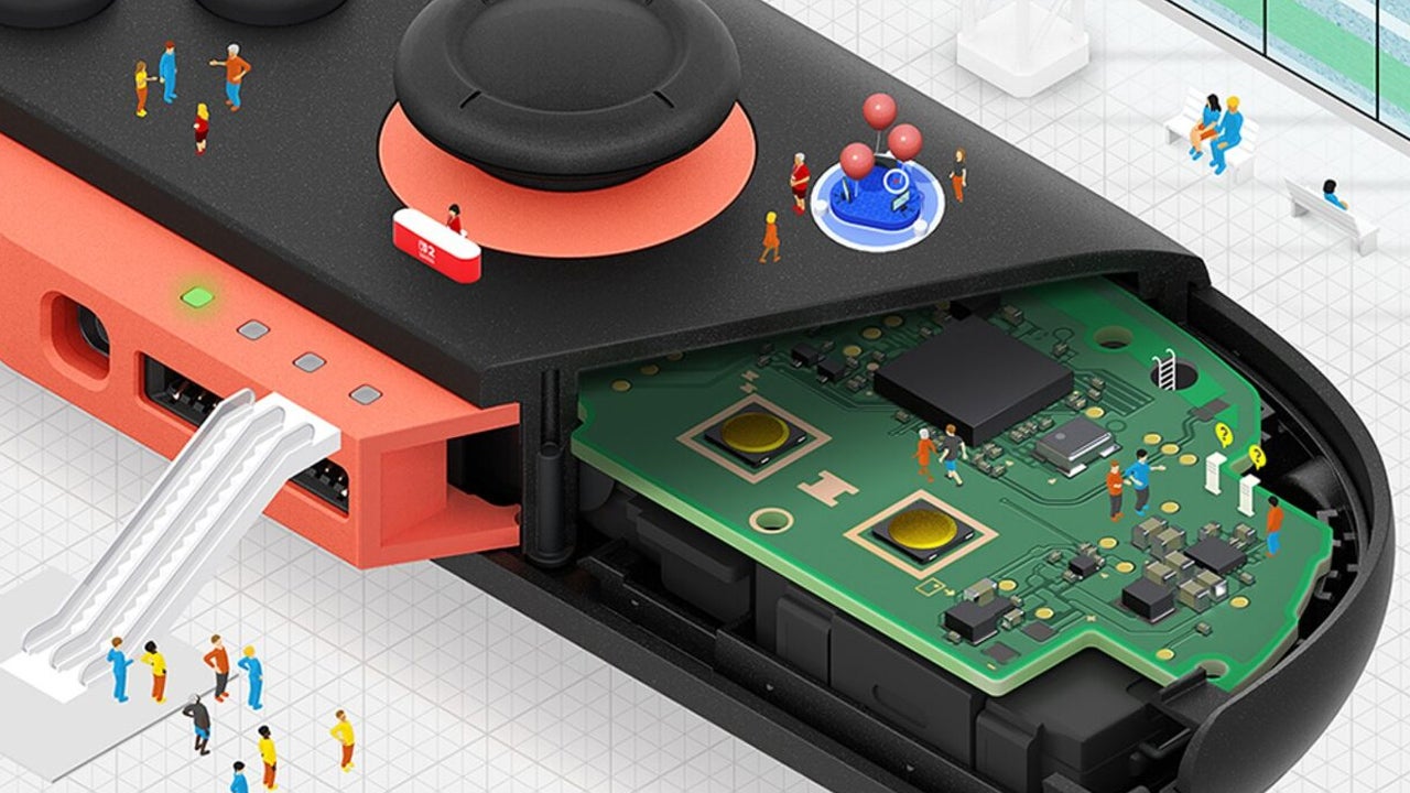 Featured image for Nintendo Switch 2 Welcome Tour Review