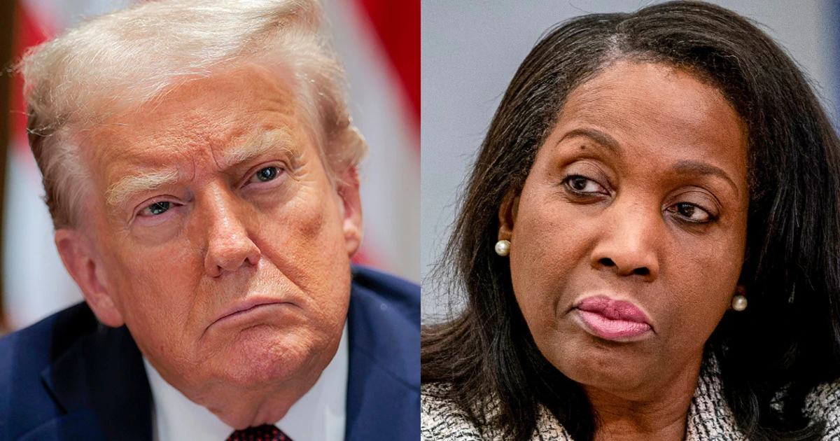 Supreme Court Examines Trump’s Attempt to Fire Fed Governor Lisa Cook