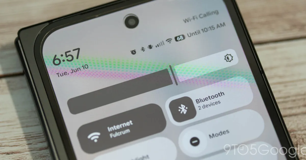 Featured image for Android 16 Update Brings Enhanced Features and Security Improvements