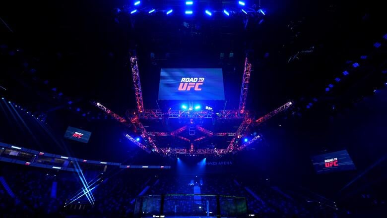 "Recapping the Latest Road to UFC Season 2 Episodes and Real-Time Results"