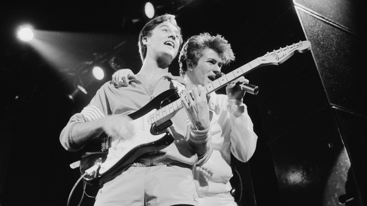 "Uncovering the Odd Appeal of 80s Chillpill: A Radio Channel for Slow Dance Songs"