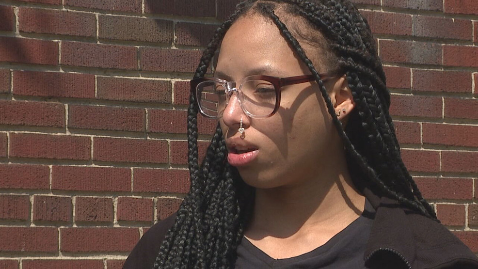 Arrest Made in Fatal Burning of Mother of Five.