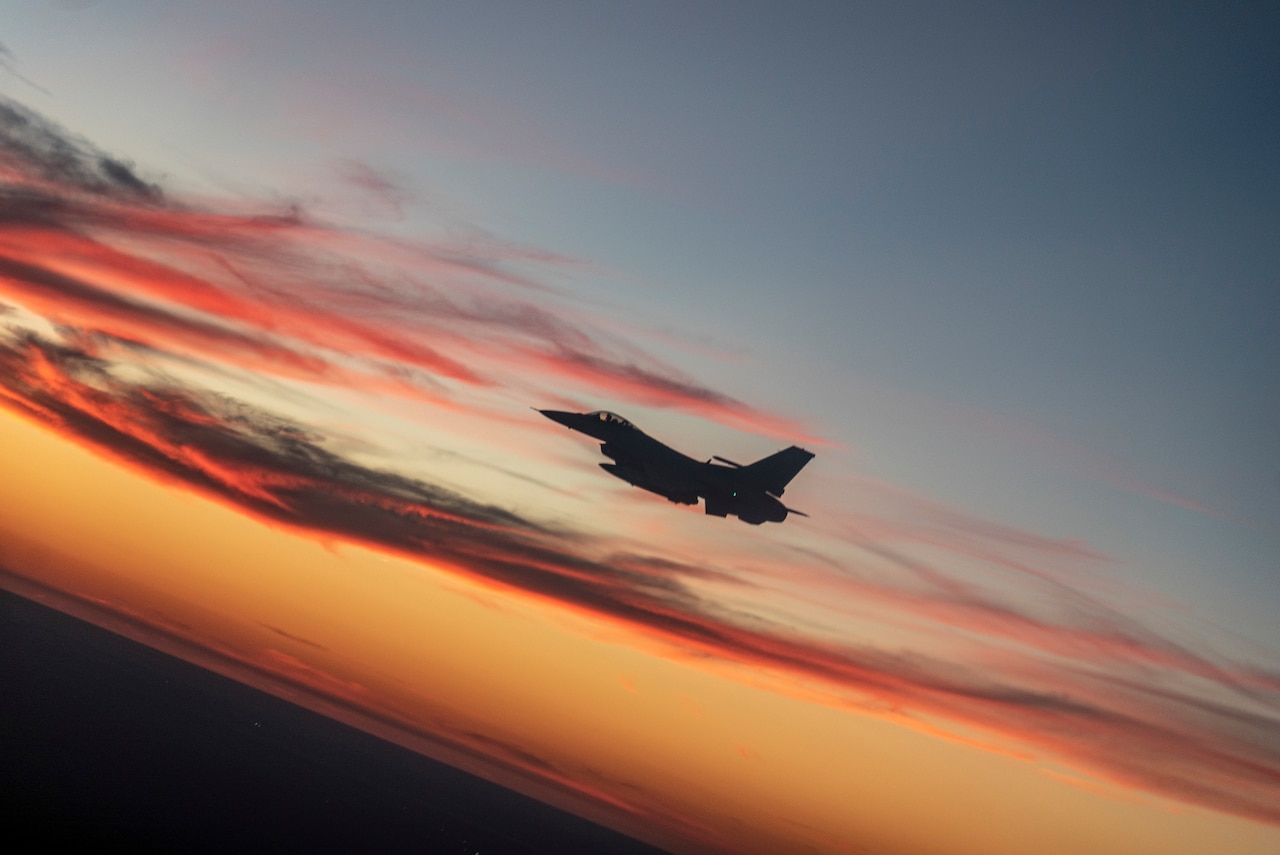 Ukraine's F-16 Training and Deployment Challenges.