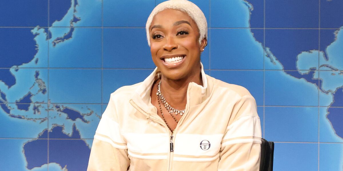 Featured image for 'SNL' Hilariously Roasts Jada Pinkett Smith's Controversial Comments on Will Smith