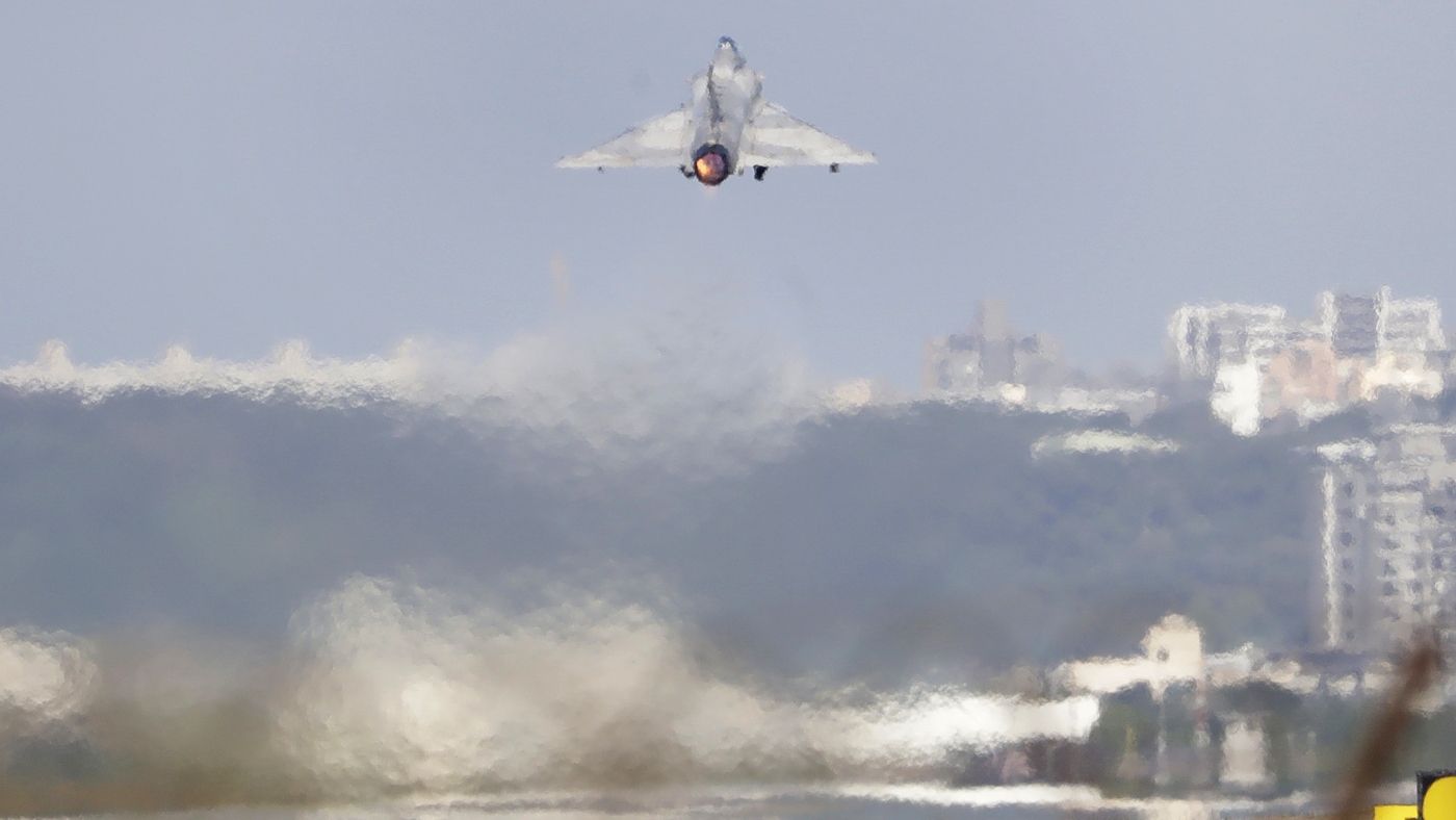 China's Largest Military Presence Near Taiwan in Decades Raises Tensions