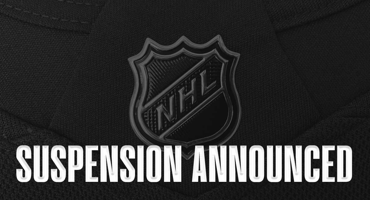 Binnington's Suspension and Fleury's Almost-Fight: NHL Updates.