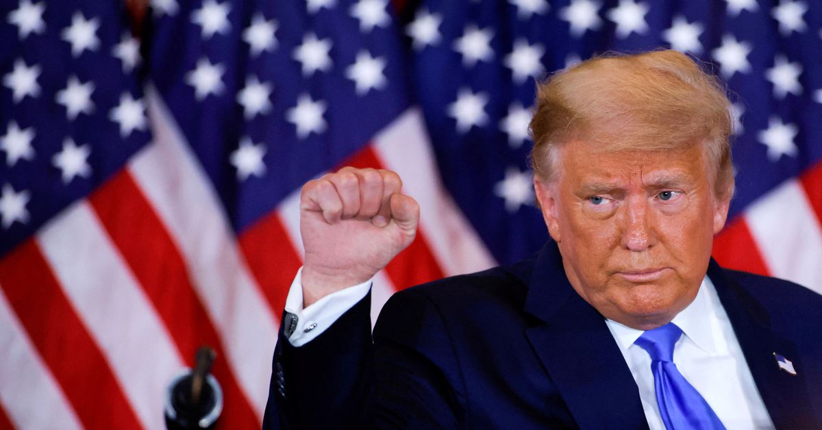 Trump's Legal Troubles Mount: Indictments and Trials Loom
