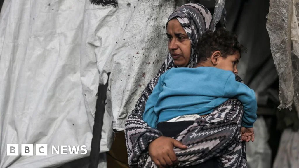 US Downplays Rafah Offensive in Gaza