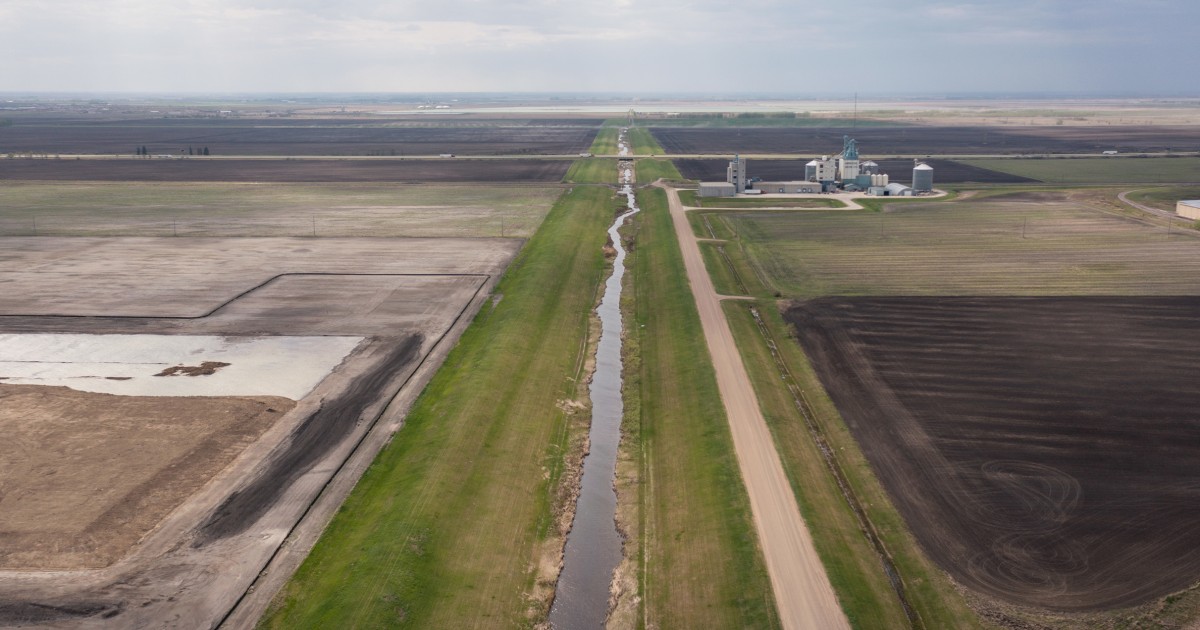 Featured image for China's Acquisition of U.S. Farmland: Unveiling the Truth