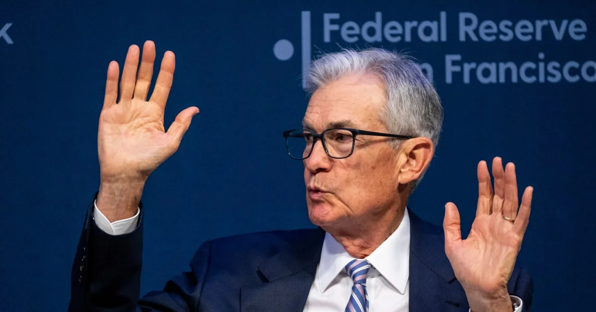 Powell's Future and Fed Politics: Key Developments