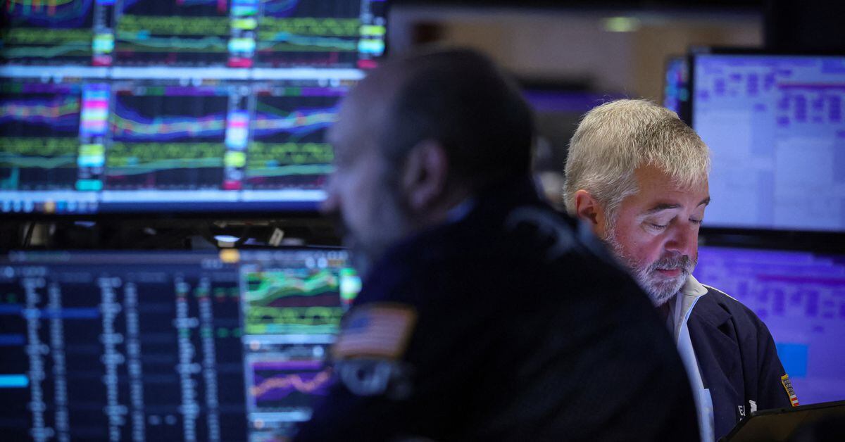 Market Braces for Impact of US Inflation Data on Future Fed Easing Bets