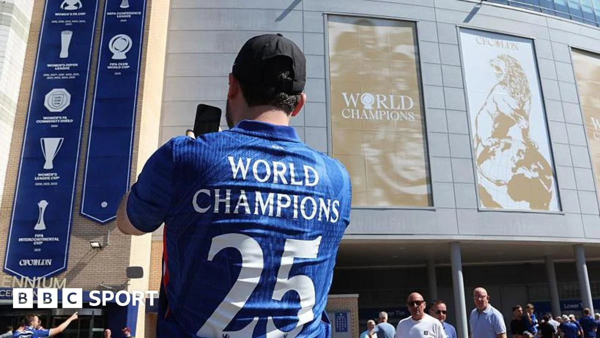 Premier League Highlights: Chelsea, Crystal Palace, Nottingham Forest, and Brentford